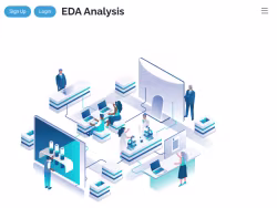 Edaanalysis