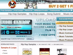 Modernbeats