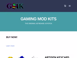 Gamingmodkits