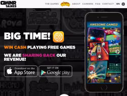 Winrgames