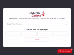 Cannacabana