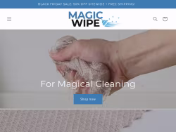 Magicwipexxl