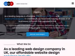 Websitedesignfirm