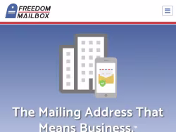 Freedommailbox