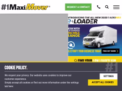 Maximover