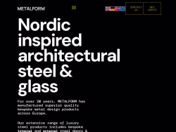 Metalform