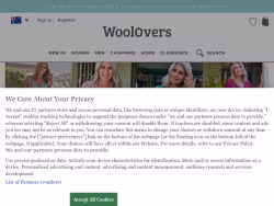 Woolovers