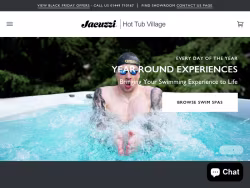 Hottubvillage