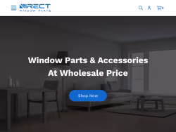 Directwindowparts