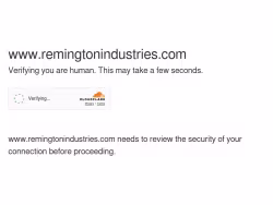 Remingtonindustries
