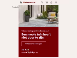 Slimbestraten