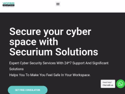 Securiumsolutions