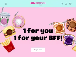 Fidgettoysplus