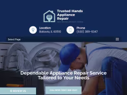 Appliancerepairsvcil