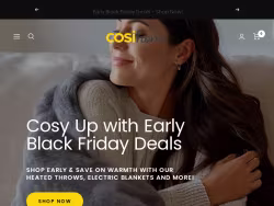 Cosihome
