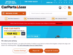 Carparts4less