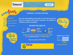 Cashfiesta
