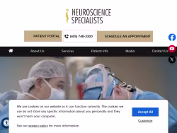 Neurosurg