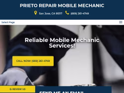 Camobilemechanic