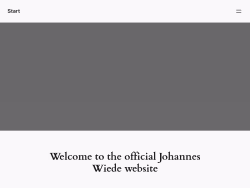Johanneswiede