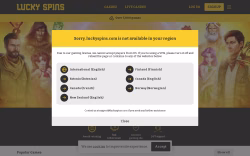 Luckyspins