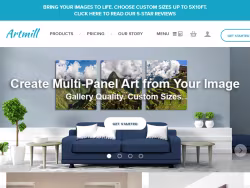 Artmill