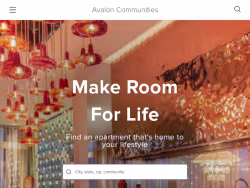 Avaloncommunities