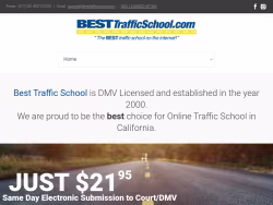 Besttrafficschool