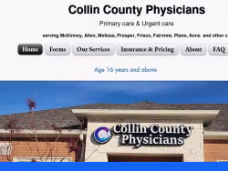 Collincountyphysicians