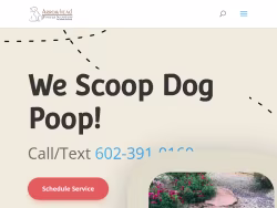 Arrowheadscoopers