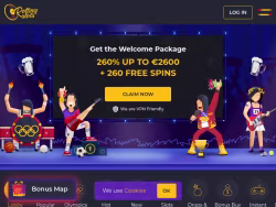 Rollingslots