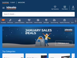 Idealo
