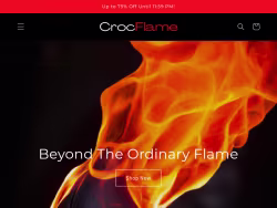 Crocflame