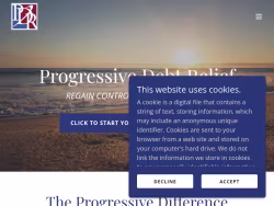 Progressivedebtrelief