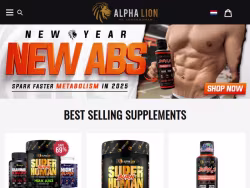 Alphalion