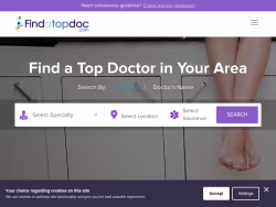 Findatopdoc
