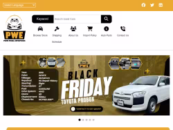 Primewheelenterprises