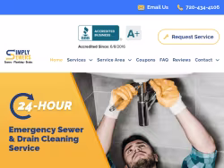 Simplysewersdenver
