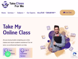 Takeclassforme
