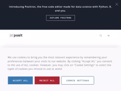 Rstudio