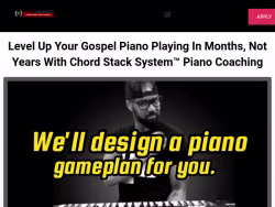 Thegospeluniversity