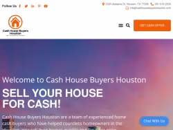 Cashhousebuyershouston