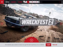 Thqnordic