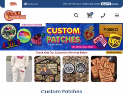 Custompatchfactory