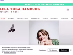 Lelayoga
