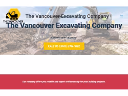 Excavationcompanyvancouver