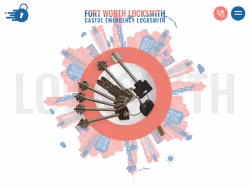 Locksmithfortworth
