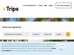 Vtrips