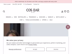 Cosbar