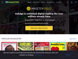 Magzter